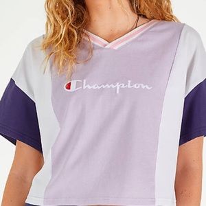 Champion Crop Top
